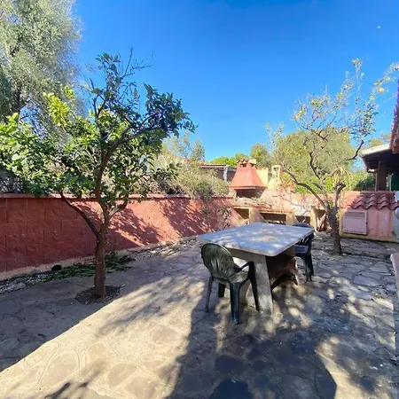Apartment Villetta Toscana *