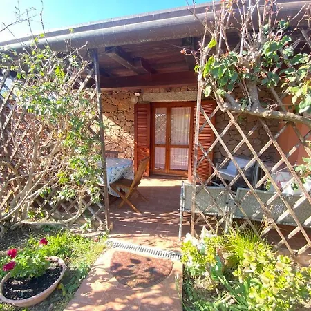 Apartment Villetta Toscana