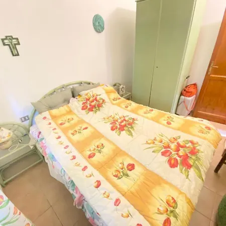 Villetta Toscana Апартаменты