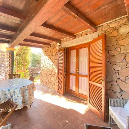 Villetta Toscana *